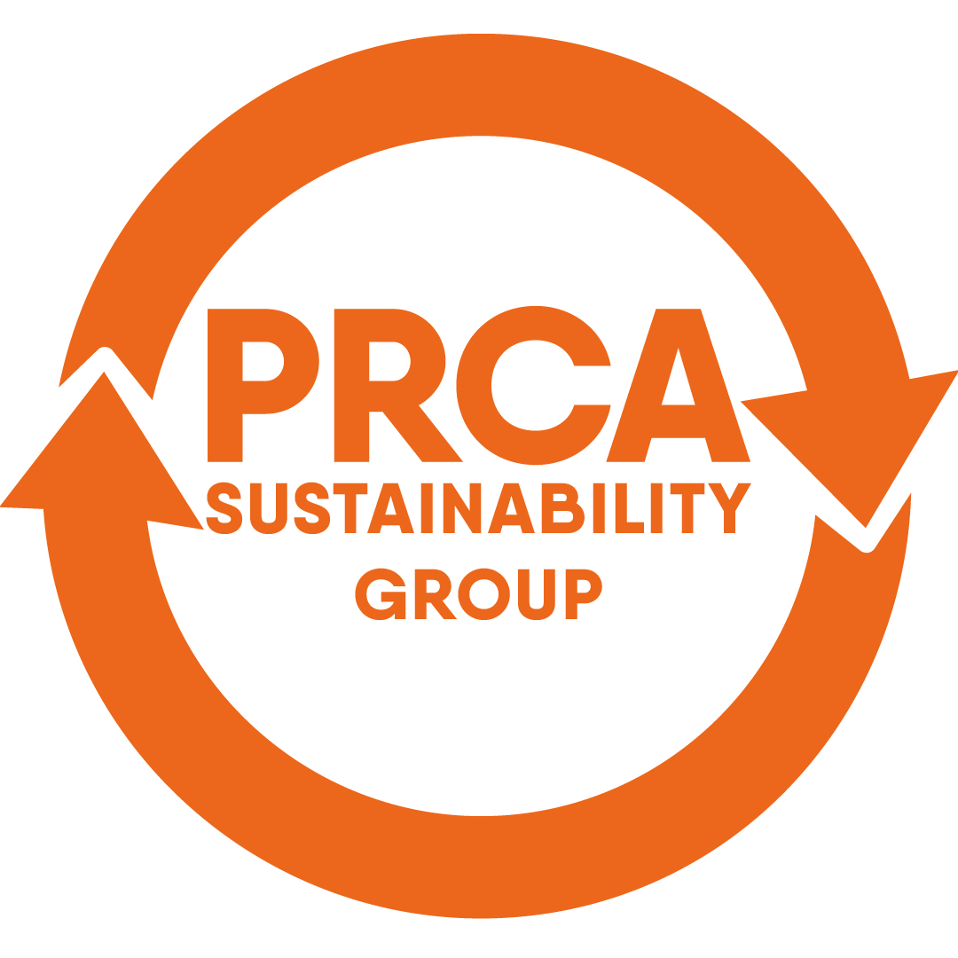 Sustainability PRCA